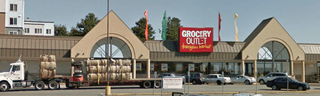 Grocery Outlet 
